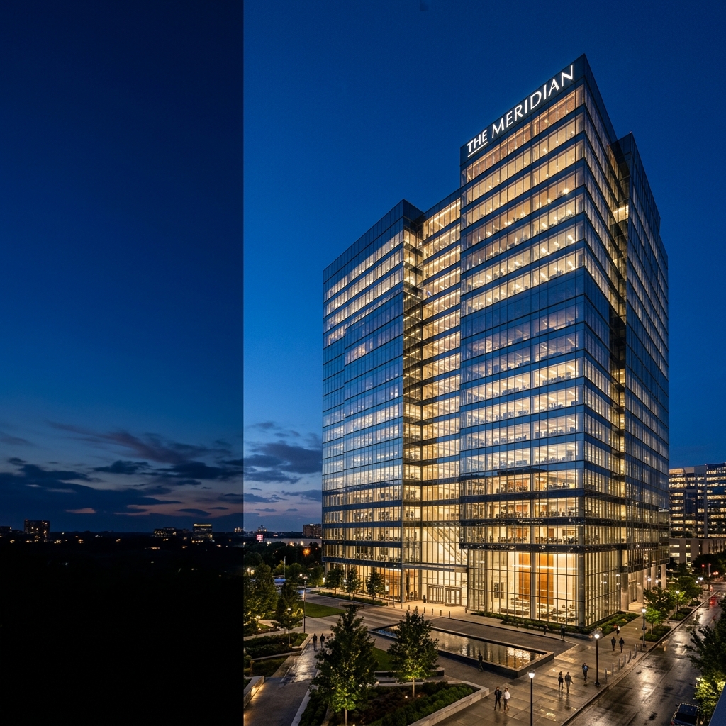 Premium Architecture